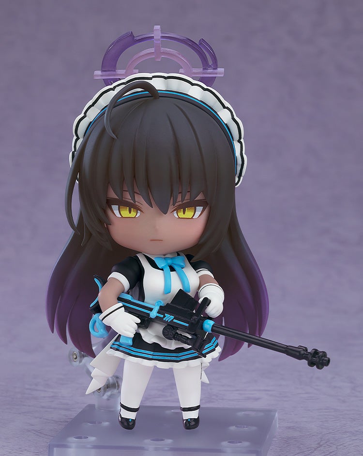Nendoroid 2853 Blue Archive Karin Kakudate Action Figure official Good Smile Company product image