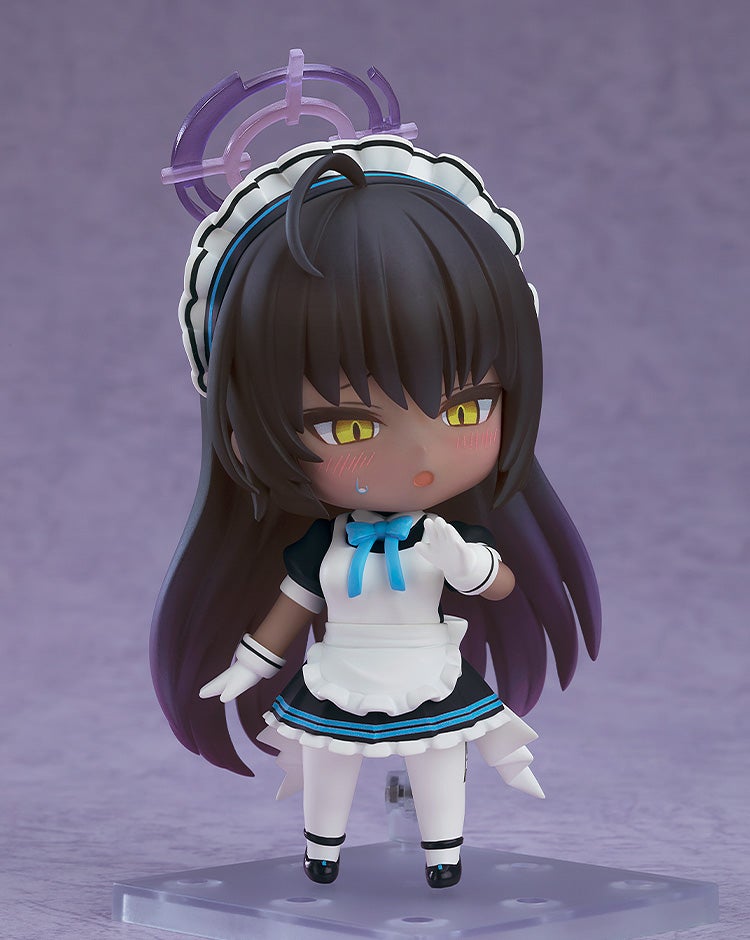 Nendoroid 2853 Blue Archive Karin Kakudate Action Figure official Good Smile Company product image