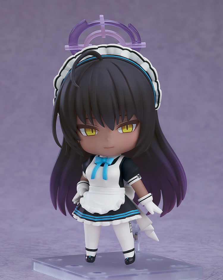 Nendoroid 2853 Blue Archive Karin Kakudate Action Figure official Good Smile Company product image