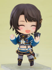 Nendoroid 2854 hololive production Oozora Subaru: Suspenders Outfit Ver. Action Figure official Good Smile Company product image
