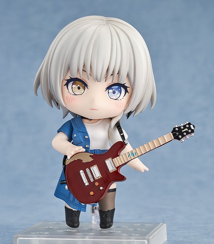 Nendoroid 2855 BanG Dream! Rāna Kaname Action Figure official Good Smile Company product image