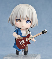 Nendoroid 2855 BanG Dream! Rāna Kaname Action Figure official Good Smile Company product image