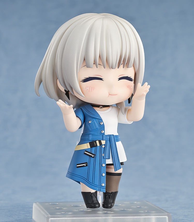 Nendoroid 2855 BanG Dream! Rāna Kaname Action Figure official Good Smile Company product image