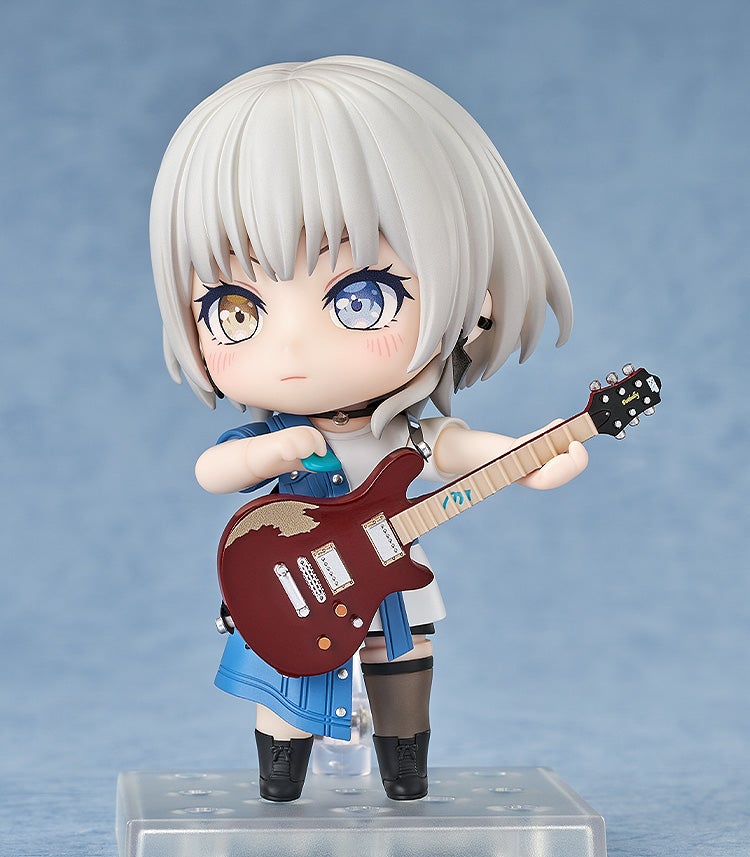 Nendoroid 2855 BanG Dream! Rāna Kaname Action Figure official Good Smile Company product image