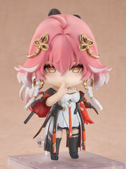 Nendoroid 2856 Wuthering Waves Changli Action Figure official Good Smile Company product image