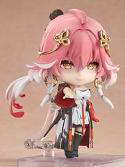 Nendoroid 2856 Wuthering Waves Changli Action Figure official Good Smile Company product image