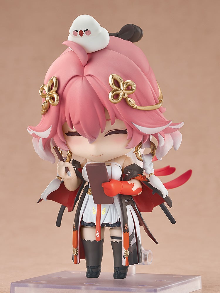 Nendoroid 2856 Wuthering Waves Changli Action Figure official Good Smile Company product image