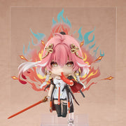 Nendoroid 2856 Wuthering Waves Changli Action Figure official Good Smile Company product image