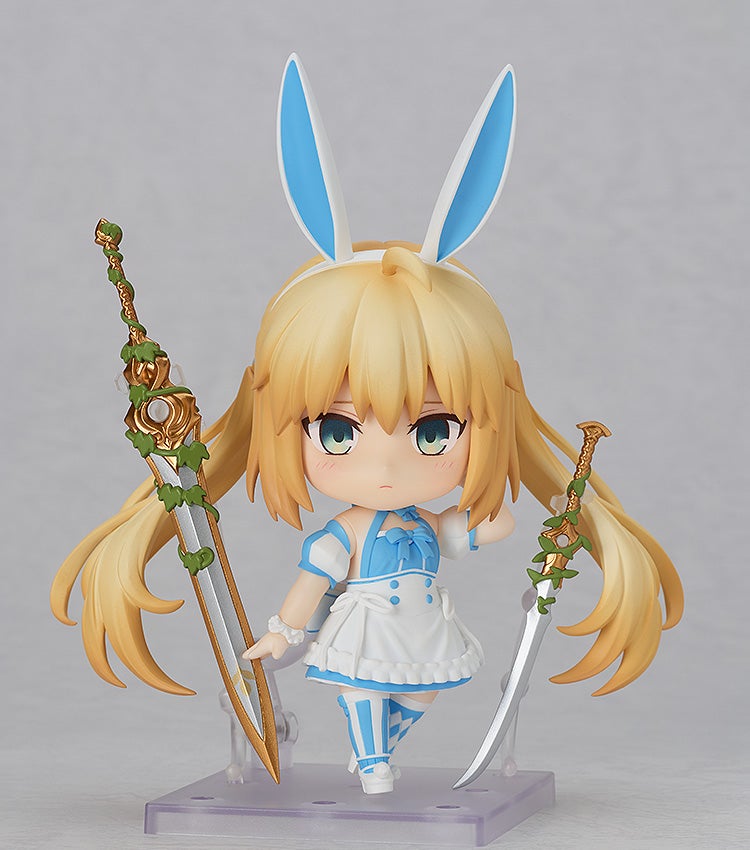 Nendoroid 2857 Fate/Grand Order Berserker/Altria Caster Action Figure official Good Smile Company product image