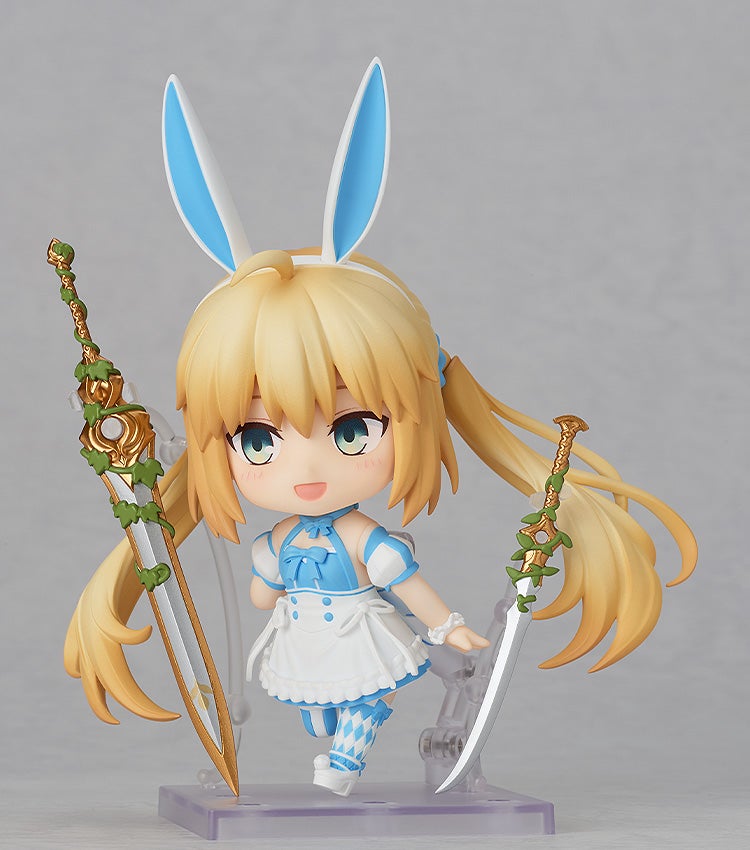 Nendoroid 2857 Fate/Grand Order Berserker/Altria Caster Action Figure official Good Smile Company product image