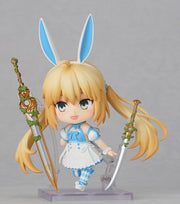 Nendoroid 2857 Fate/Grand Order Berserker/Altria Caster Action Figure official Good Smile Company product image
