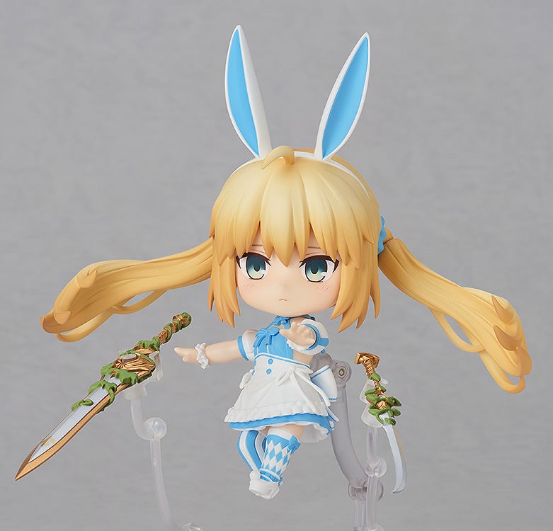 Nendoroid 2857 Fate/Grand Order Berserker/Altria Caster Action Figure official Good Smile Company product image