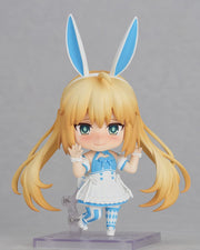 Nendoroid 2857 Fate/Grand Order Berserker/Altria Caster Action Figure official Good Smile Company product image