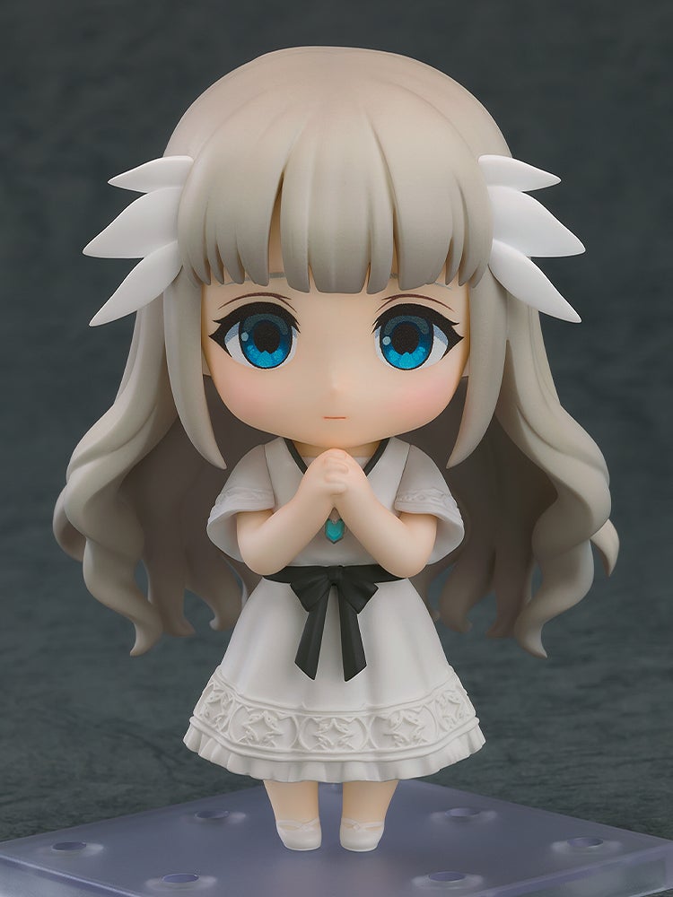 Nendoroid 2858 ENDER LILIES: Quietus of the Knights Lily Action Figure official Good Smile Company product image
