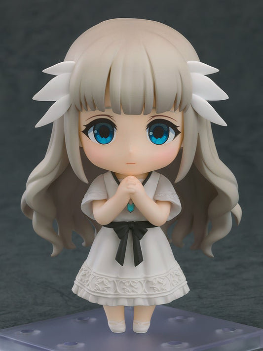Nendoroid 2858 ENDER LILIES: Quietus of the Knights Lily Action Figure official Good Smile Company product image