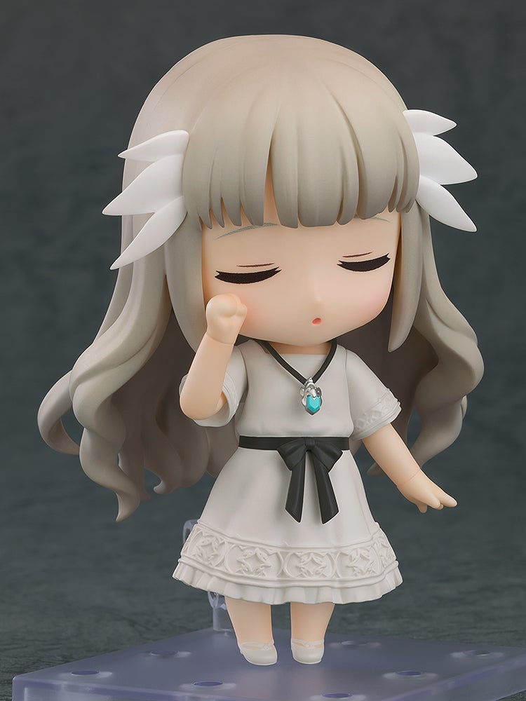 Nendoroid 2858 ENDER LILIES: Quietus of the Knights Lily Action Figure official Good Smile Company product image