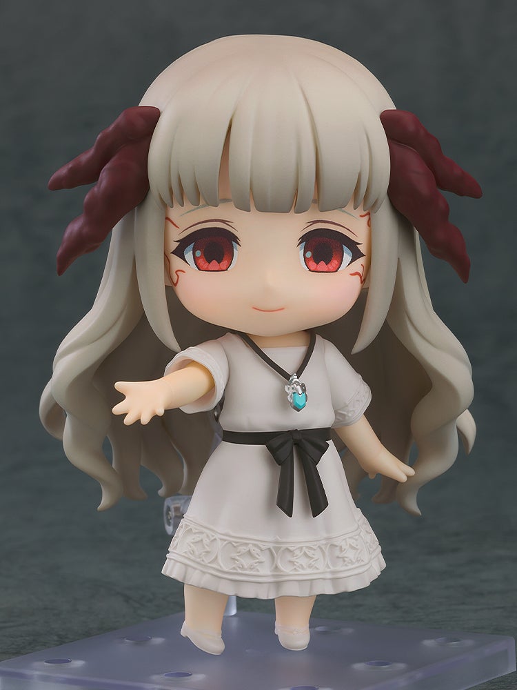 Nendoroid 2858 ENDER LILIES: Quietus of the Knights Lily Action Figure official Good Smile Company product image