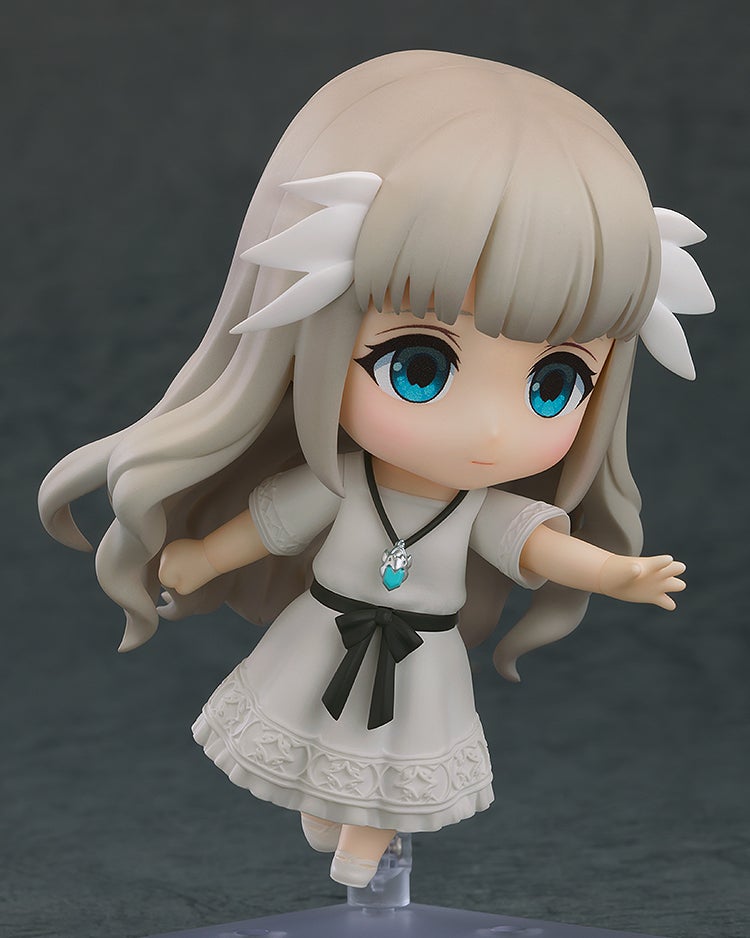 Nendoroid 2858 ENDER LILIES: Quietus of the Knights Lily Action Figure official Good Smile Company product image