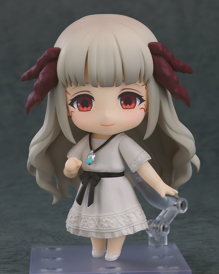 Nendoroid 2858 ENDER LILIES: Quietus of the Knights Lily Action Figure official Good Smile Company product image