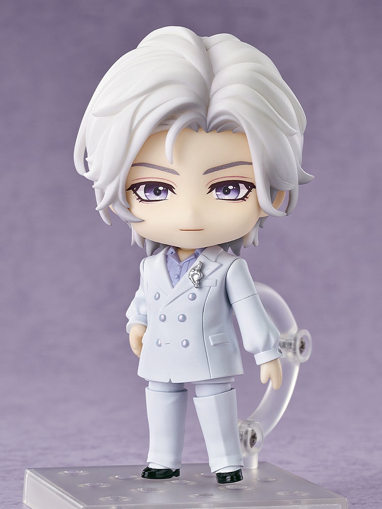Nendoroid 2859 Shi Jie Zhi Wai Xia Xiao Yin Action Figure official Good Smile Company product image