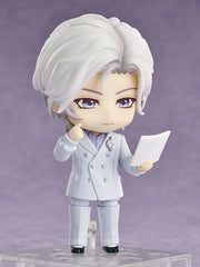 Nendoroid 2859 Shi Jie Zhi Wai Xia Xiao Yin Action Figure official Good Smile Company product image