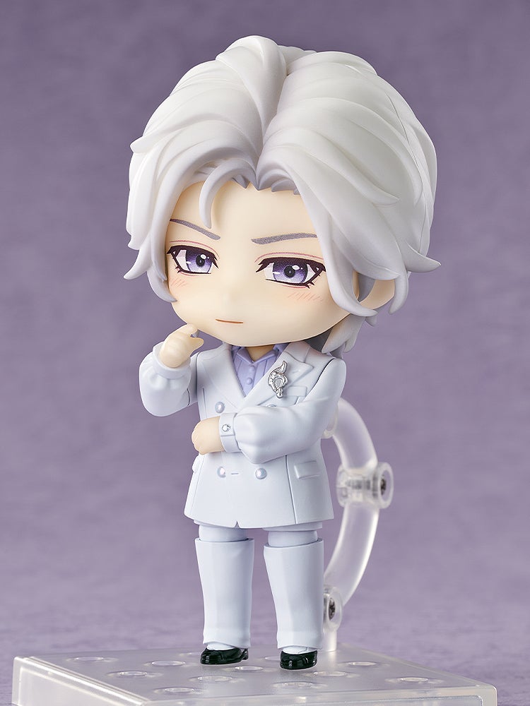 Nendoroid 2859 Shi Jie Zhi Wai Xia Xiao Yin Action Figure official Good Smile Company product image