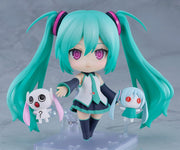 Nendoroid 2860 Character Vocal Series 01: Hatsune Miku Because You're Here Ver. Action Figure official Good Smile Company product image