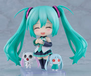 Nendoroid 2860 Character Vocal Series 01: Hatsune Miku Because You're Here Ver. Action Figure official Good Smile Company product image