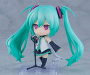 Nendoroid 2860 Character Vocal Series 01: Hatsune Miku Because You're Here Ver. Action Figure official Good Smile Company product image