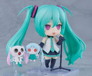 Nendoroid 2860 Character Vocal Series 01: Hatsune Miku Because You're Here Ver. Action Figure official Good Smile Company product image