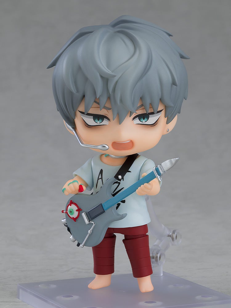 Nendoroid 2861 ALIEN STAGE Till Action Figure official Good Smile Company product image