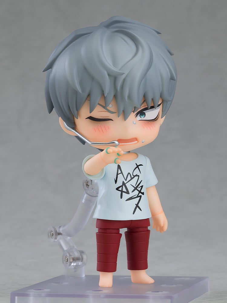 Nendoroid 2861 ALIEN STAGE Till Action Figure official Good Smile Company product image