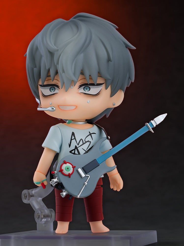 Nendoroid 2861 ALIEN STAGE Till Action Figure official Good Smile Company product image