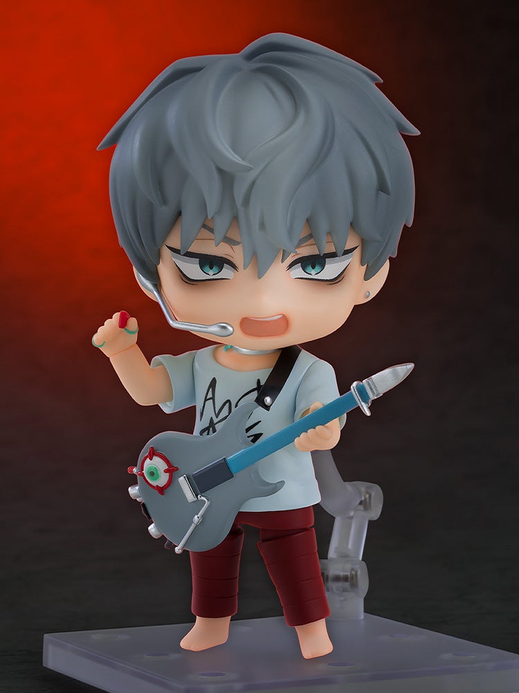 Nendoroid 2861 ALIEN STAGE Till Action Figure official Good Smile Company product image