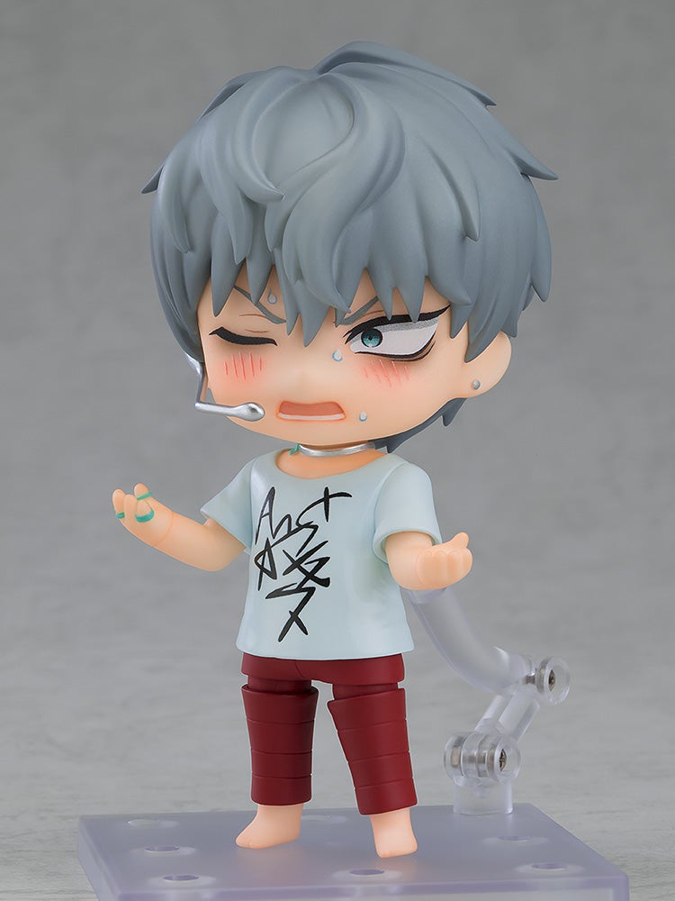Nendoroid 2861 ALIEN STAGE Till Action Figure official Good Smile Company product image