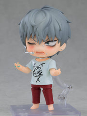 Nendoroid 2861 ALIEN STAGE Till Action Figure official Good Smile Company product image