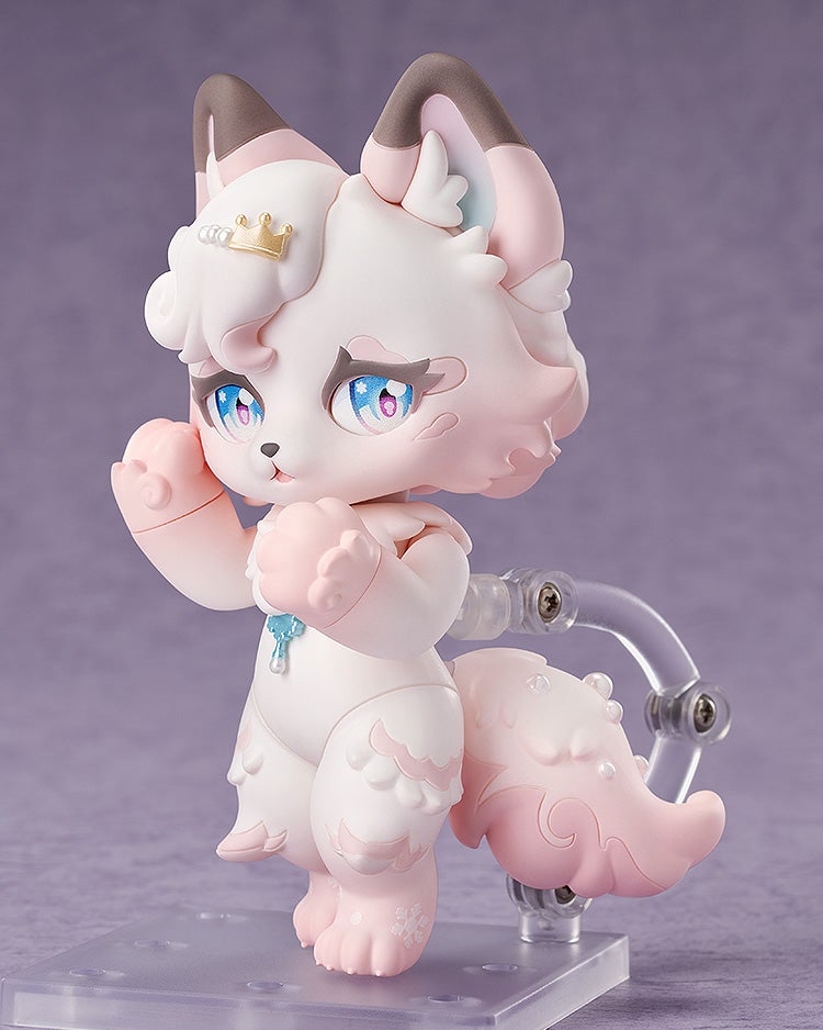 Nendoroid 2862 FLUFFY LAND Dyana Action Figure official Good Smile Company product image