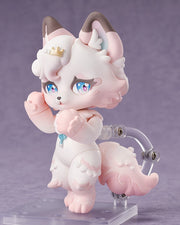 Nendoroid 2862 FLUFFY LAND Dyana Action Figure official Good Smile Company product image