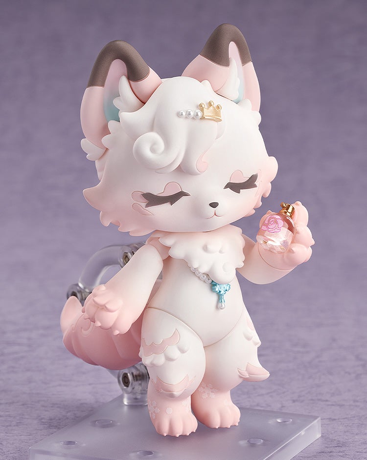 Nendoroid 2862 FLUFFY LAND Dyana Action Figure official Good Smile Company product image