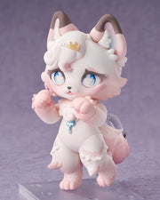 Nendoroid 2862 FLUFFY LAND Dyana Action Figure official Good Smile Company product image