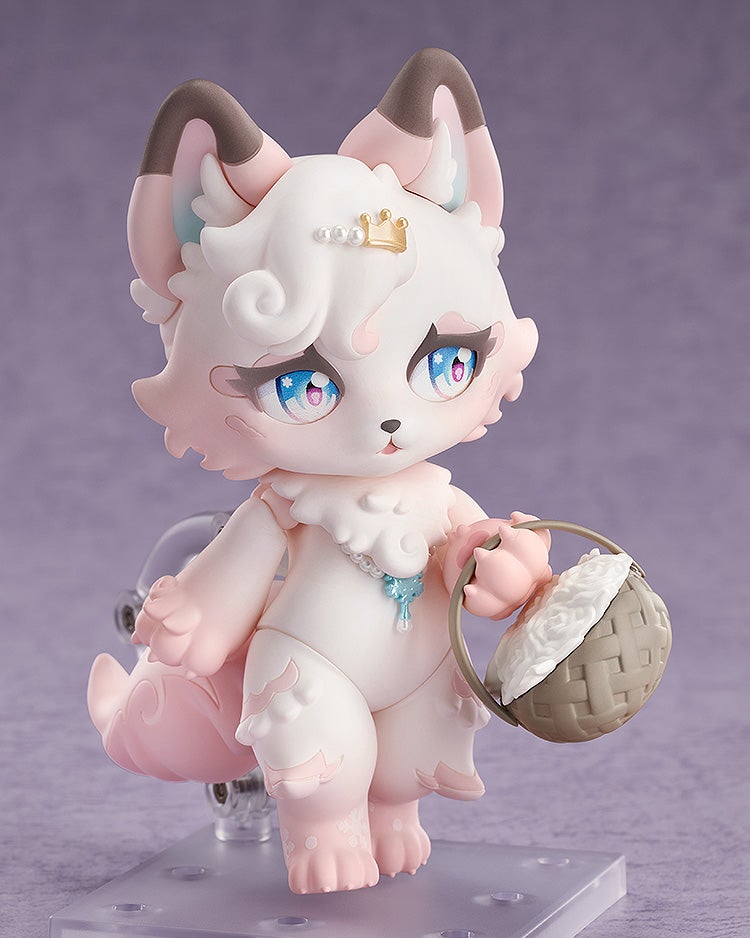 Nendoroid 2862 FLUFFY LAND Dyana Action Figure official Good Smile Company product image