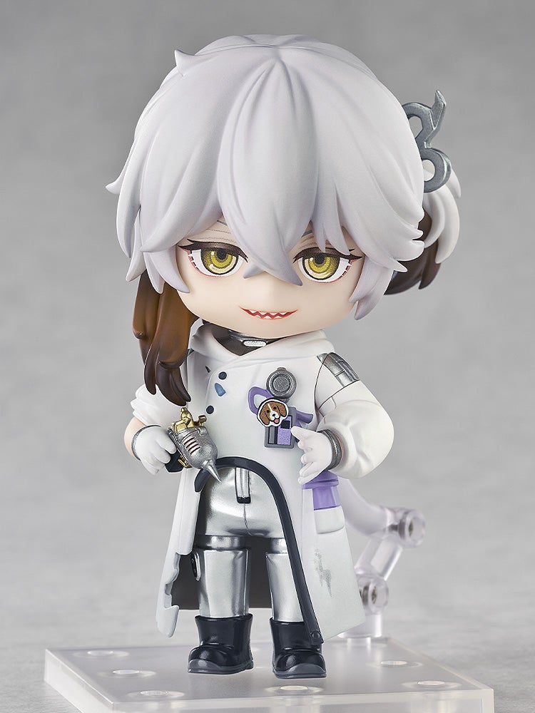 Nendoroid 2863 Reverse: 1999 Medicine Pocket Action Figure official Good Smile Company product image