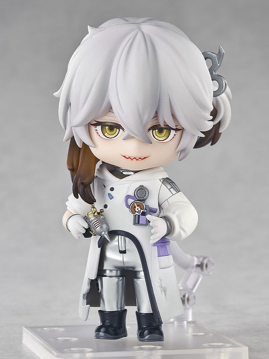Nendoroid 2863 Reverse: 1999 Medicine Pocket Action Figure official Good Smile Company product image