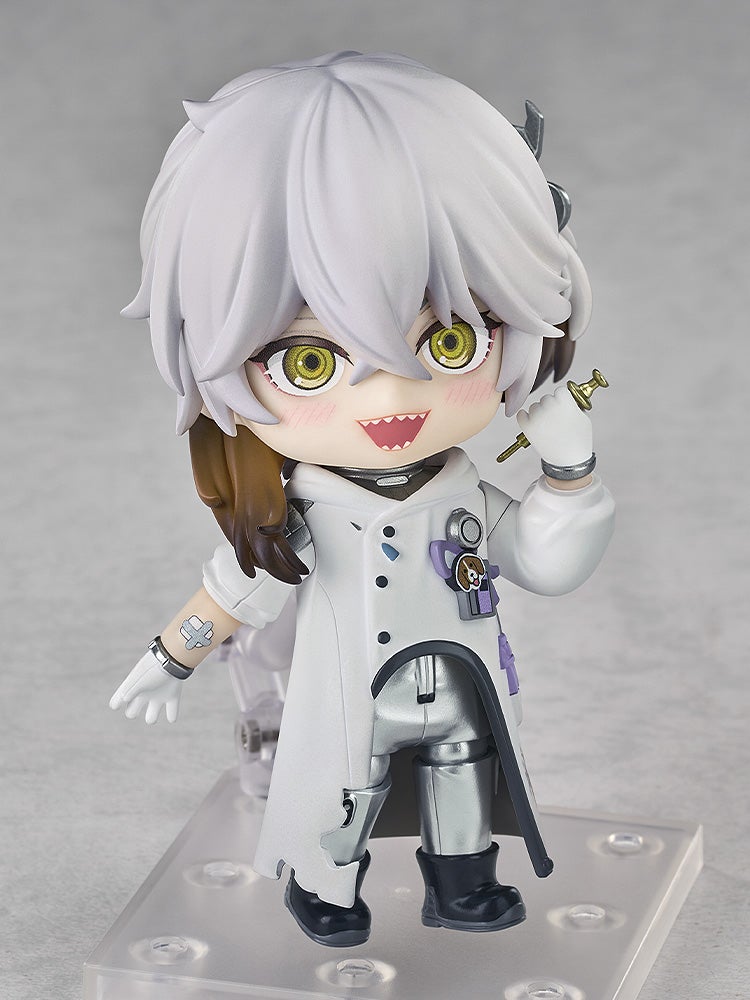 Nendoroid 2863 Reverse: 1999 Medicine Pocket Action Figure official Good Smile Company product image