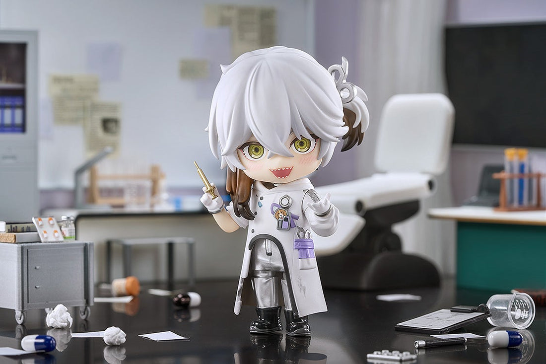 Nendoroid 2863 Reverse: 1999 Medicine Pocket Action Figure official Good Smile Company product image