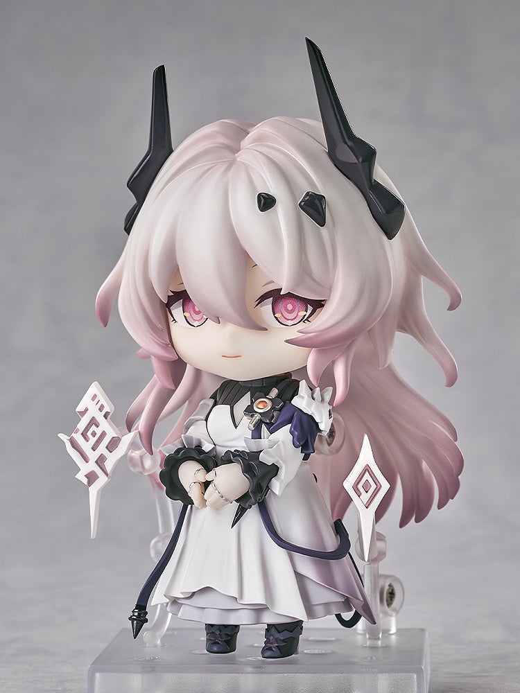 Nendoroid 2864 Arknights Civilight Eterna Action Figure official Good Smile Company product image