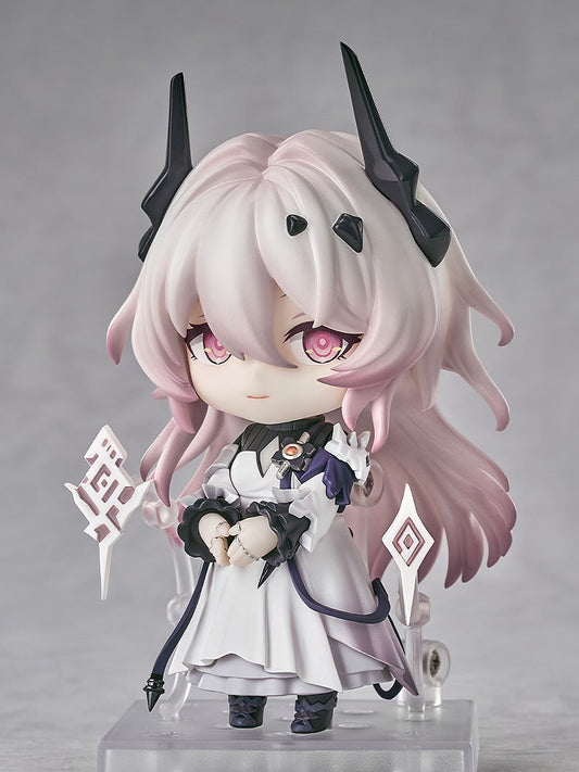 Nendoroid 2864 Arknights Civilight Eterna Action Figure official Good Smile Company product image