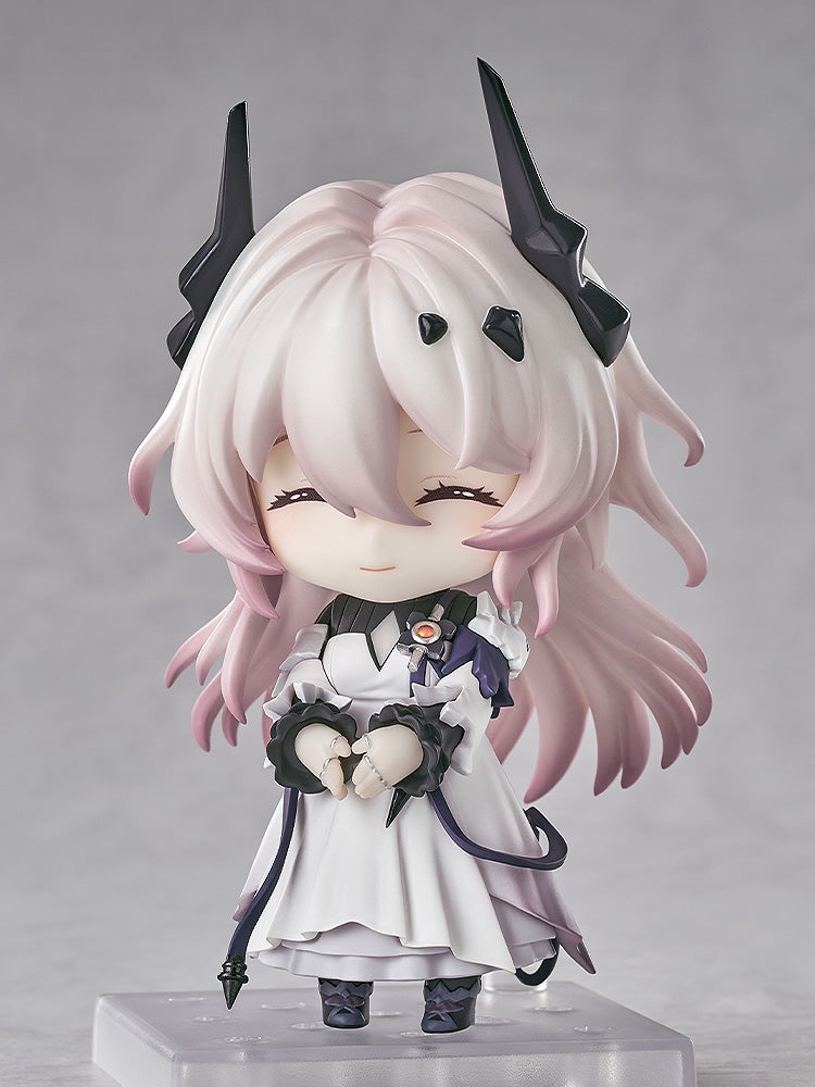Nendoroid 2864 Arknights Civilight Eterna Action Figure official Good Smile Company product image