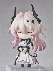 Nendoroid 2864 Arknights Civilight Eterna Action Figure official Good Smile Company product image