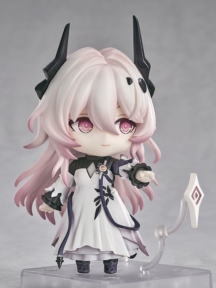 Nendoroid 2864 Arknights Civilight Eterna Action Figure official Good Smile Company product image